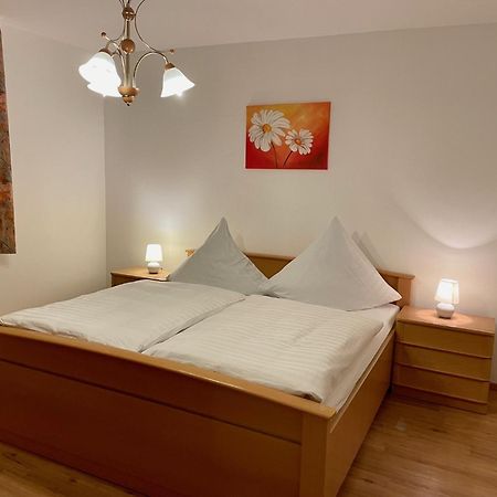 Ferienwohnungen Pichler Hohenau 外观 照片