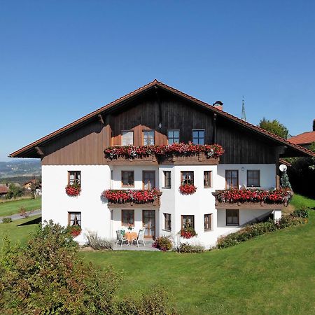 Ferienwohnungen Pichler Hohenau 外观 照片