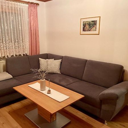 Ferienwohnungen Pichler Hohenau 外观 照片