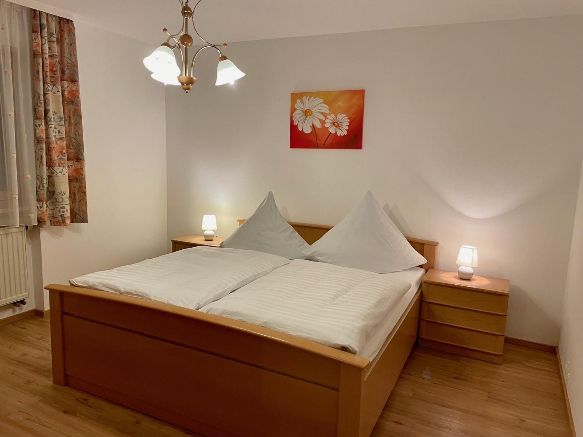 Ferienwohnungen Pichler Hohenau 外观 照片