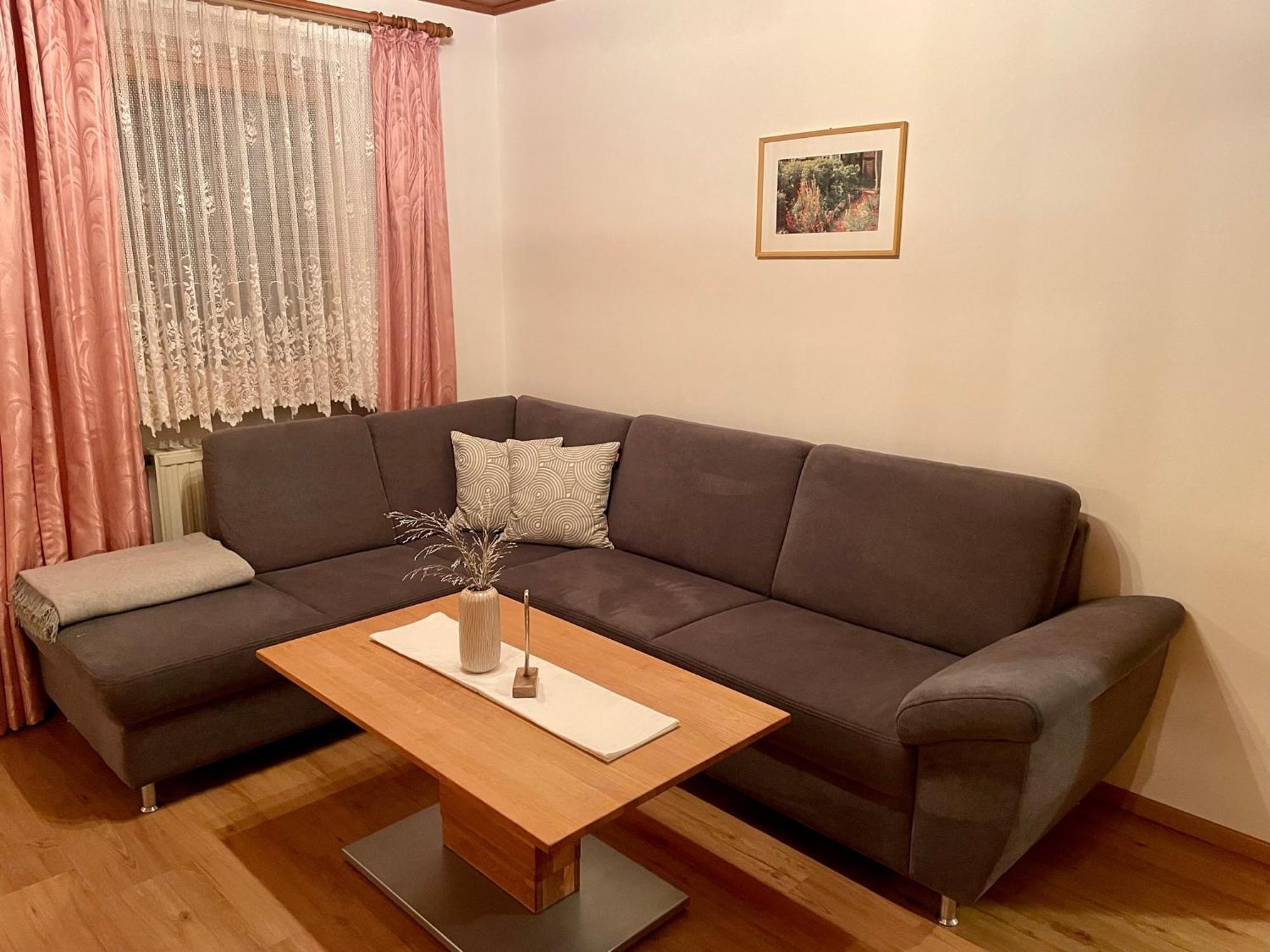 Ferienwohnungen Pichler Hohenau 外观 照片