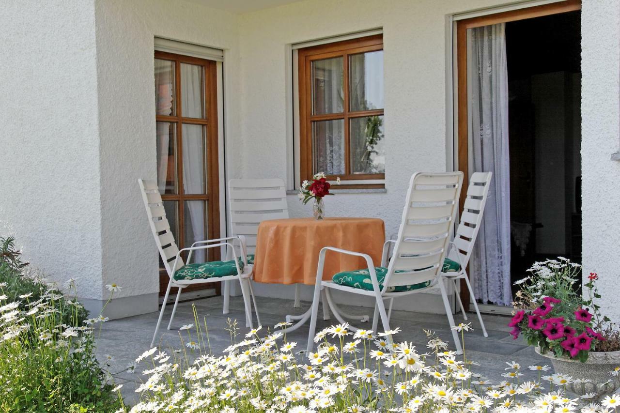 Ferienwohnungen Pichler Hohenau 外观 照片