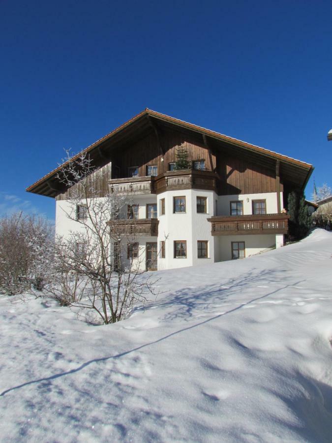 Ferienwohnungen Pichler Hohenau 外观 照片